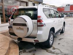 تويوتا لاندكروزر برادو